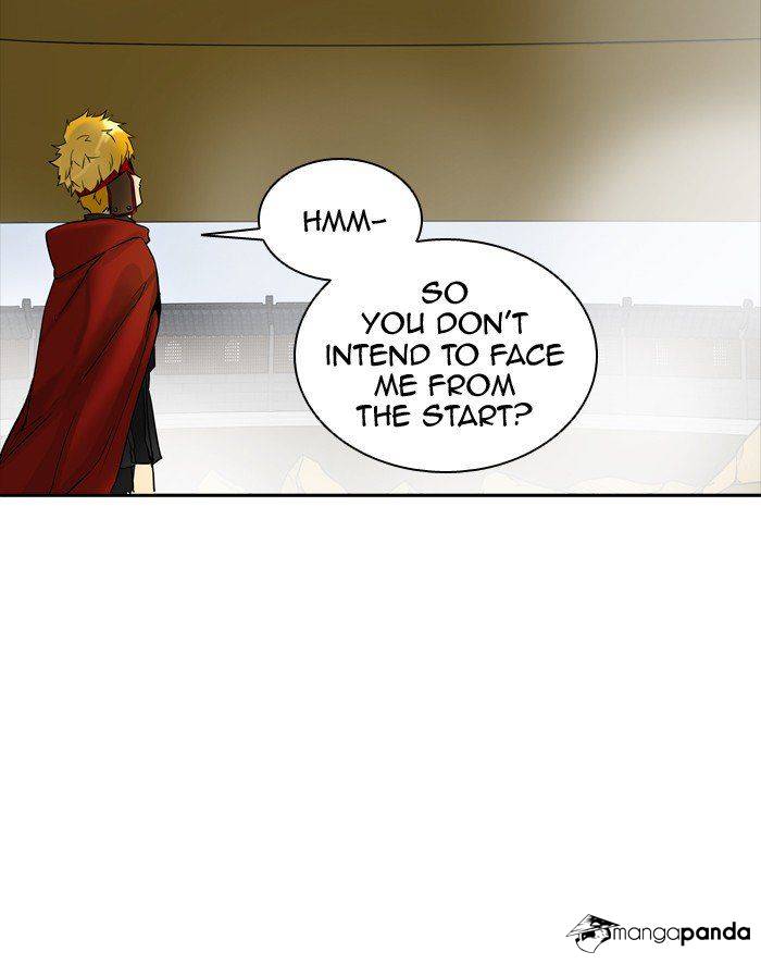 Tower of God Chapter 379 image 020